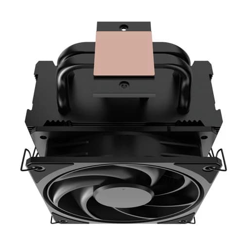 Cooler Master Hyper 212 3DHP 120mm CPU Air Cooler